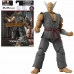 Εικόνες σε δράση Bandai Tekken - Heihachi (40672) 17 cm Σύγχρονη 1 Τεμάχια