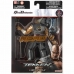 Εικόνες σε δράση Bandai Tekken - Heihachi (40672) 17 cm Σύγχρονη 1 Τεμάχια