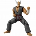 Εικόνες σε δράση Bandai Tekken - Heihachi (40672) 17 cm Σύγχρονη 1 Τεμάχια