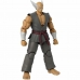 Εικόνες σε δράση Bandai Tekken - Heihachi (40672) 17 cm Σύγχρονη 1 Τεμάχια