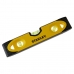 Level Stanley 0-43-511 Magnetic Aluminium 23 cm