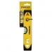 Nivel Stanley 0-43-511 Magnetic Aluminiu 23 cm