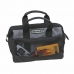 Bolsa de herramientas Stanley Nylon ( 30 x 25 x 13 cm)