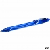 Gel-Stift Bic Gel-ocity Quick Dry Blau 0,3 mm (12 Stück)