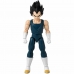 Dekoratīvās figūriņas Bandai Dragon Ball Super Hero – Vegeta – 40723 17 cm