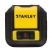 Επίπεδο Stanley Cubix STHT77498-1 12 m