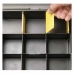 Organizator de scule Stanley 1-94-745 Plastic 1 Piese