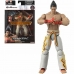 Figuras de Ação Bandai Tekken - Kazuya Mishima 17 cm