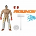 Figuras de Ação Bandai Tekken - Kazuya Mishima 17 cm