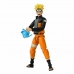 Dekoratīvās figūriņas Bandai Naruto Ukumaki - Final Battle 17 cm