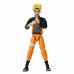 Dekoratyvinė figūrėlė Bandai Naruto Ukumaki - Final Battle 17 cm