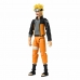 Декоративна фигурка Bandai Naruto Ukumaki - Final Battle 17 cm