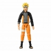 Decoratieve figuren Bandai Naruto Ukumaki - Final Battle 17 cm