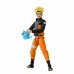 Decoratieve figuren Bandai Naruto Ukumaki - Final Battle 17 cm