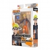 Декоративна фигурка Bandai Naruto Ukumaki - Final Battle 17 cm