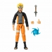 Decoratieve figuren Bandai Naruto Ukumaki - Final Battle 17 cm