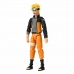 Διακοσμητική Φιγούρα Bandai Naruto Ukumaki - Final Battle 17 cm