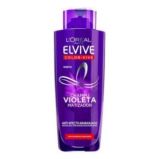 ELVIVE DREAM LONG CHAMPÚ 370 ml - Cosmetics & Co
