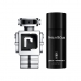 Férfi Parfüm Szett Paco Rabanne EDT Phantom 2 Darabok