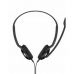 Слушалки с микрофон Sennheiser 1000445 Черен