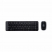 Klávesnica a myš Logitech 920-003159