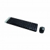 Toetsenbord en muis Logitech 920-003159