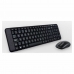 Klawiatura i Myszka Logitech 920-003159