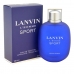 Férfi Parfüm Lanvin EDT L'homme Sport 100 ml