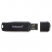 Memoria USB INTENSO 3533480 USB 3.0 32 GB Nero 32 GB DDR3 SDRAM