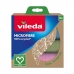 Microfibre cleaning cloth Vileda (3 Pieces)