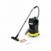 Påsfri Dammsugare Karcher 1.629-731.0 17 L 600W Svart