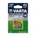 Oppladbare Batterier Varta -56703B