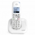 Telefone sem fios Alcatel XL785  Branco