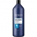 Conditionneur Raviveur de Couleur Redken Color Extend Brownlights 1 L