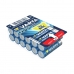 Baterii Varta High Energy (12 Piese)