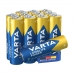 Baterii Varta High Energy (12 Piese)