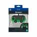 Dualshock 4 V2 Controller til Play Station 4 Nacon PS4OFCPADCLGREEN