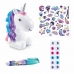 Bastelspiel Canal Toys Style 4ever Licorne diy Lumineuse