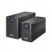 Zasilacz awaryjny UPS Interaktywny Eaton 5E Gen2 1200 USB 660 W 1200 VA