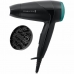 Phon Remington D 1500 2000 W Nero/Verde