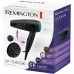 Fén Remington D 1500 2000 W Černá/zelená