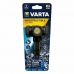 Lanterne LED pour la Tête Varta 17732101421 4 W 350 lm Jaune Noir