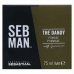 Vosak za Oblikovanje Sebman The Dandy Shinny Sebastian (75 ml)
