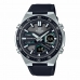 Reloj Hombre Casio EFV-C110L-1AVEF Negro