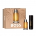 Miesten parfyymisetti Hugo Boss EDT The Scent 2 Kappaletta