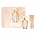 Sett dame parfyme Hugo Boss The Scent For Her EDP 2 Deler