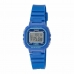 Дамски часовник Casio LA-20WH-2ADF (Ø 30 mm) (Ø 35 mm)