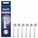 Reservdel till Eltandborste Oral-B EB60-6FFS 6 pcs