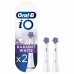 Recambio para Cepillo de Dientes Eléctrico Oral-B RADIANT WHITE