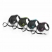 Correa para Perro Flexi Black Design M Negro M